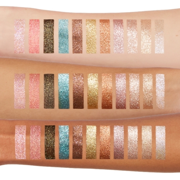 SALE! TOO FACED TWINKLE TWINKLE LIQUID GLITTER EYSHADOW. - Picture 6 of 7